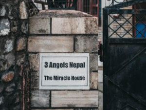 Miracle House Safe Haven