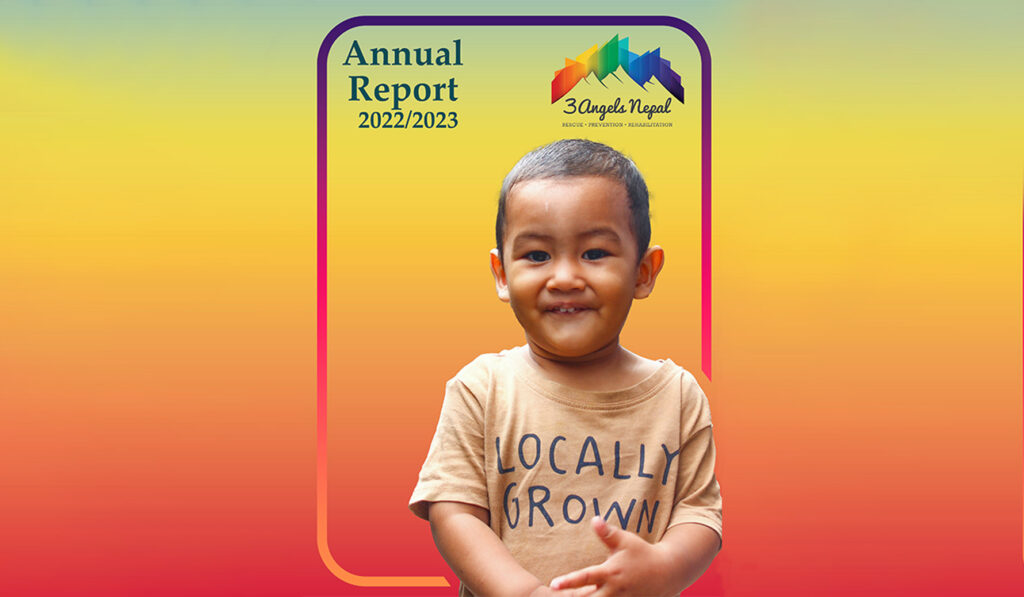 3an annual report 2022-23