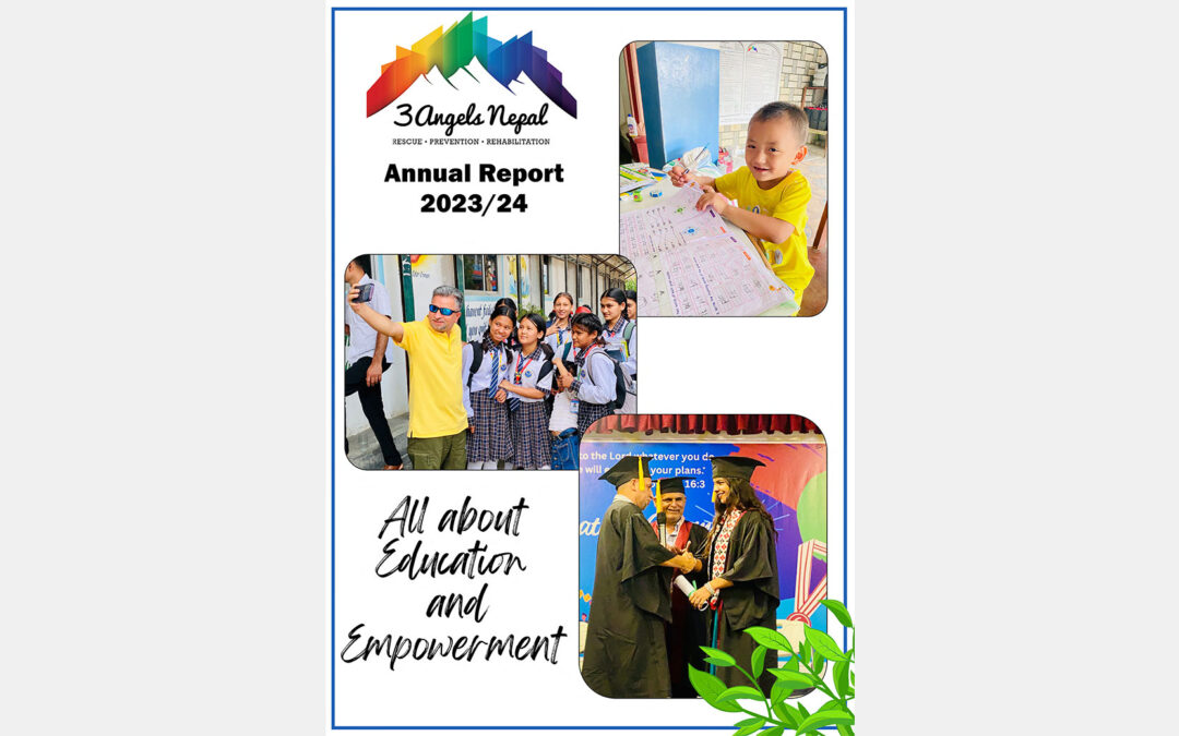 Annual Report 2023/2024