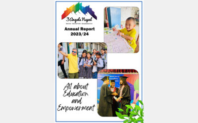 Annual Report 2023/2024