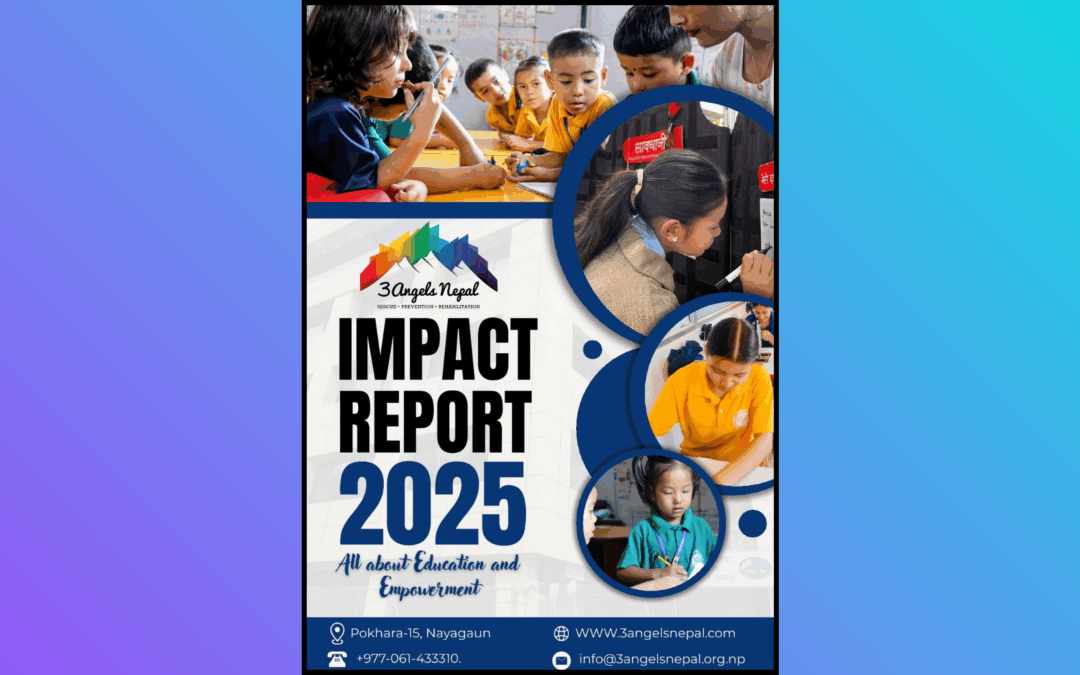 Annual Report 2024/2025